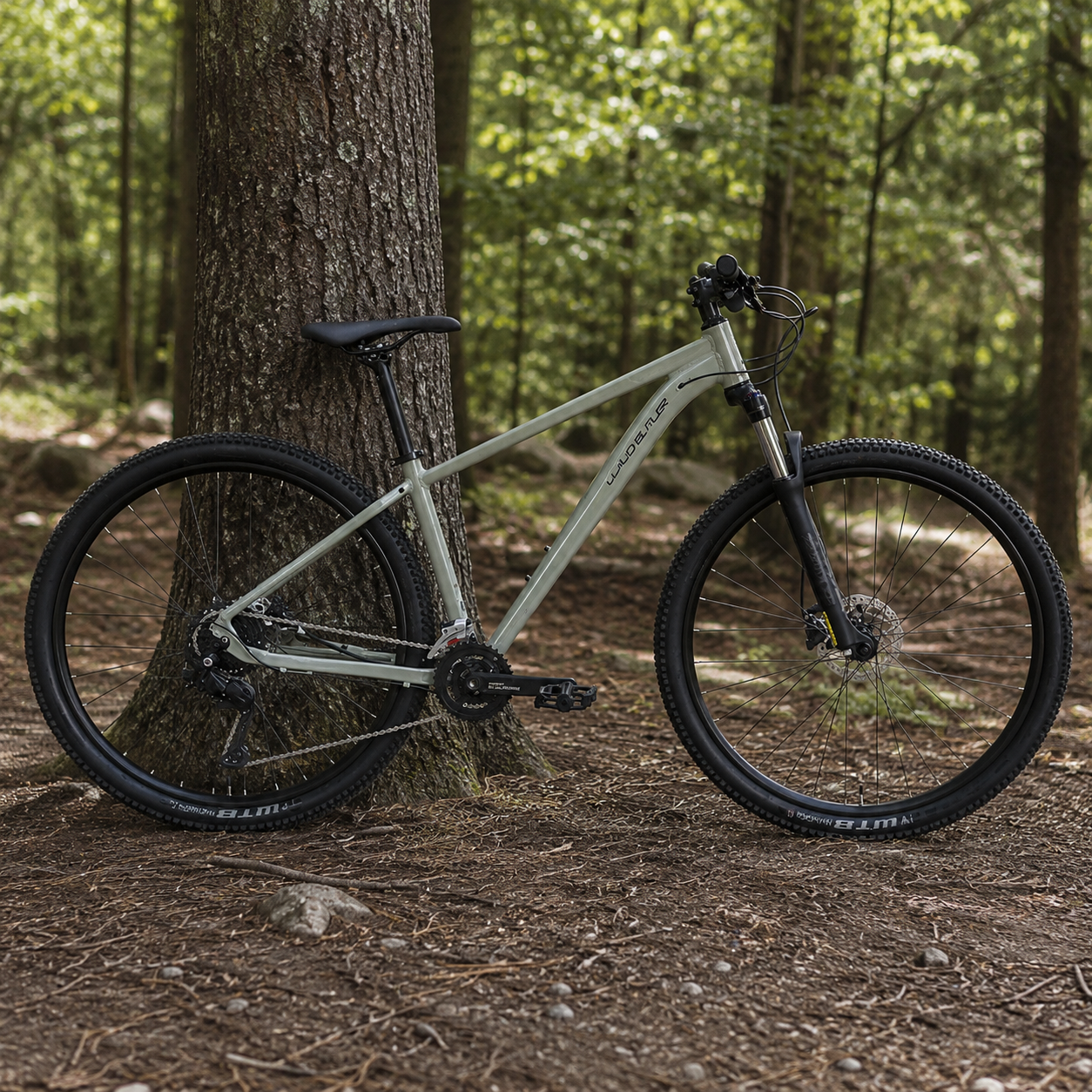 Claud Butler Alpina Review — Is It the Best Mountain Bike Under £500?