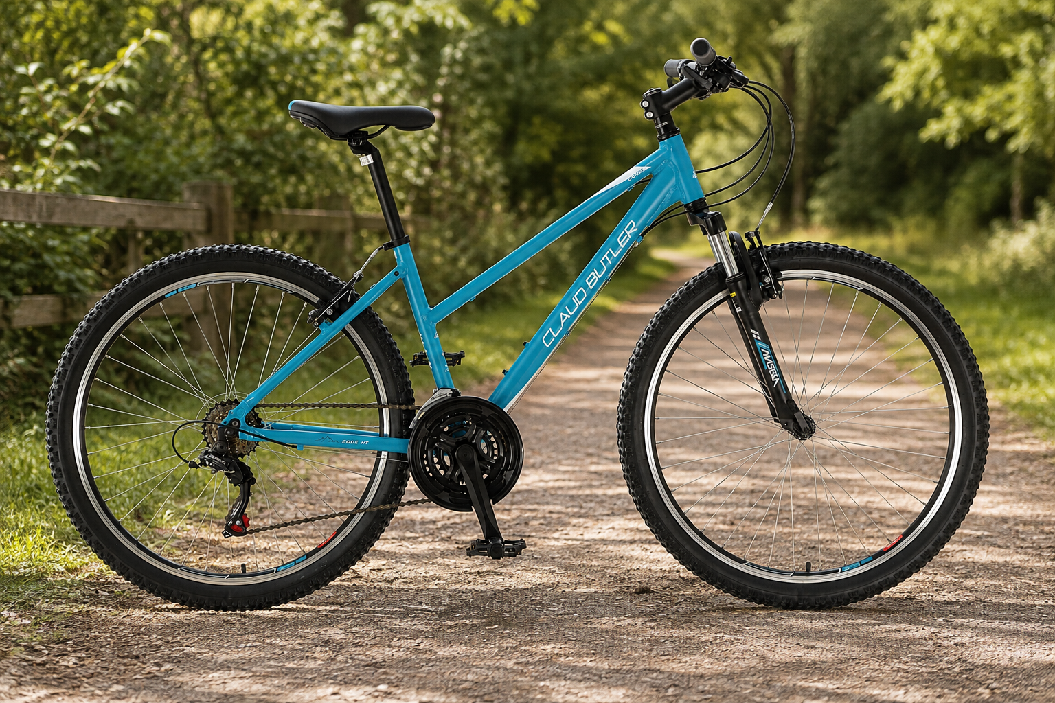 Best Adult Bikes Under £300 UK (2026) | Tested Picks