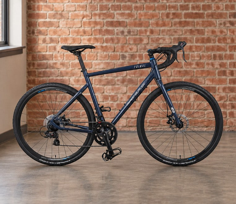 Claud Butler Primal Review (2026): Best Gravel Bike Under £500 UK?
