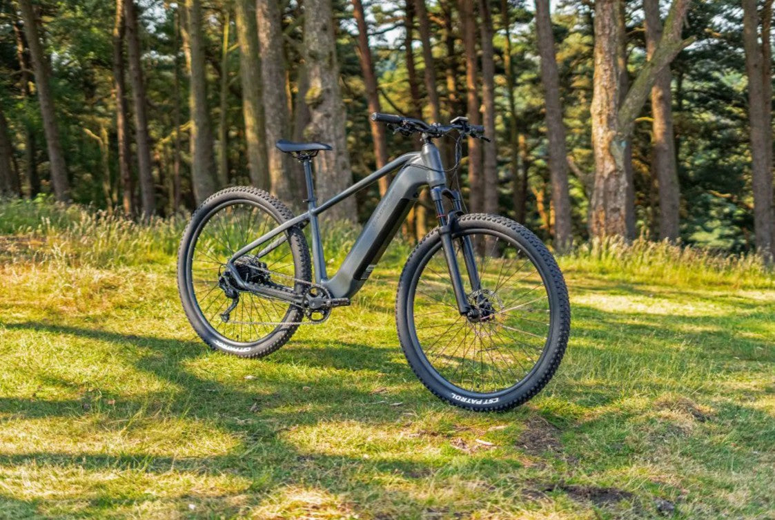 Claud Butler Wrath 1.0 vs 2.0 Review (2026): Which Cues e-MTB?