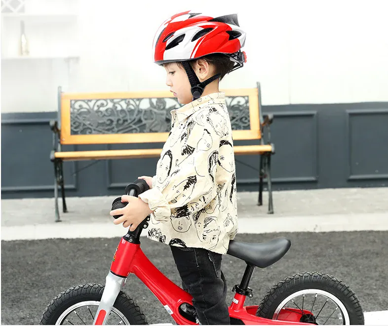 Kids' Bike Helmet Sizing Guide UK 2026