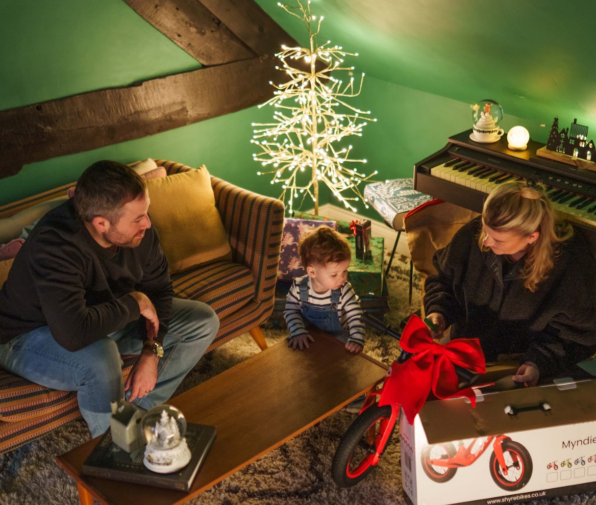 Best Kids Bikes for Christmas: The Black Friday Buying Guide