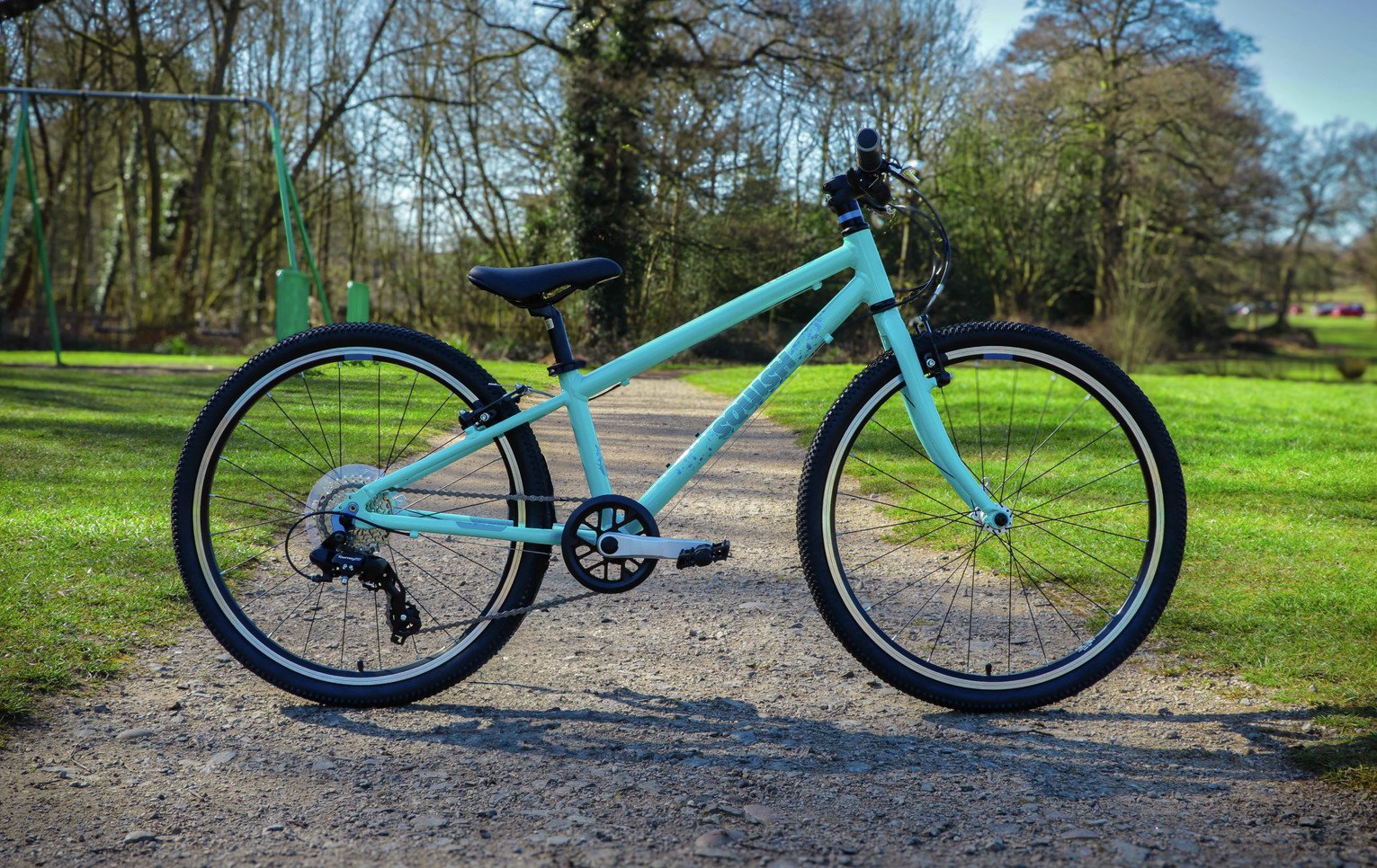 Squish Bikes Review 2026 | Honest UK Dealer Verdict