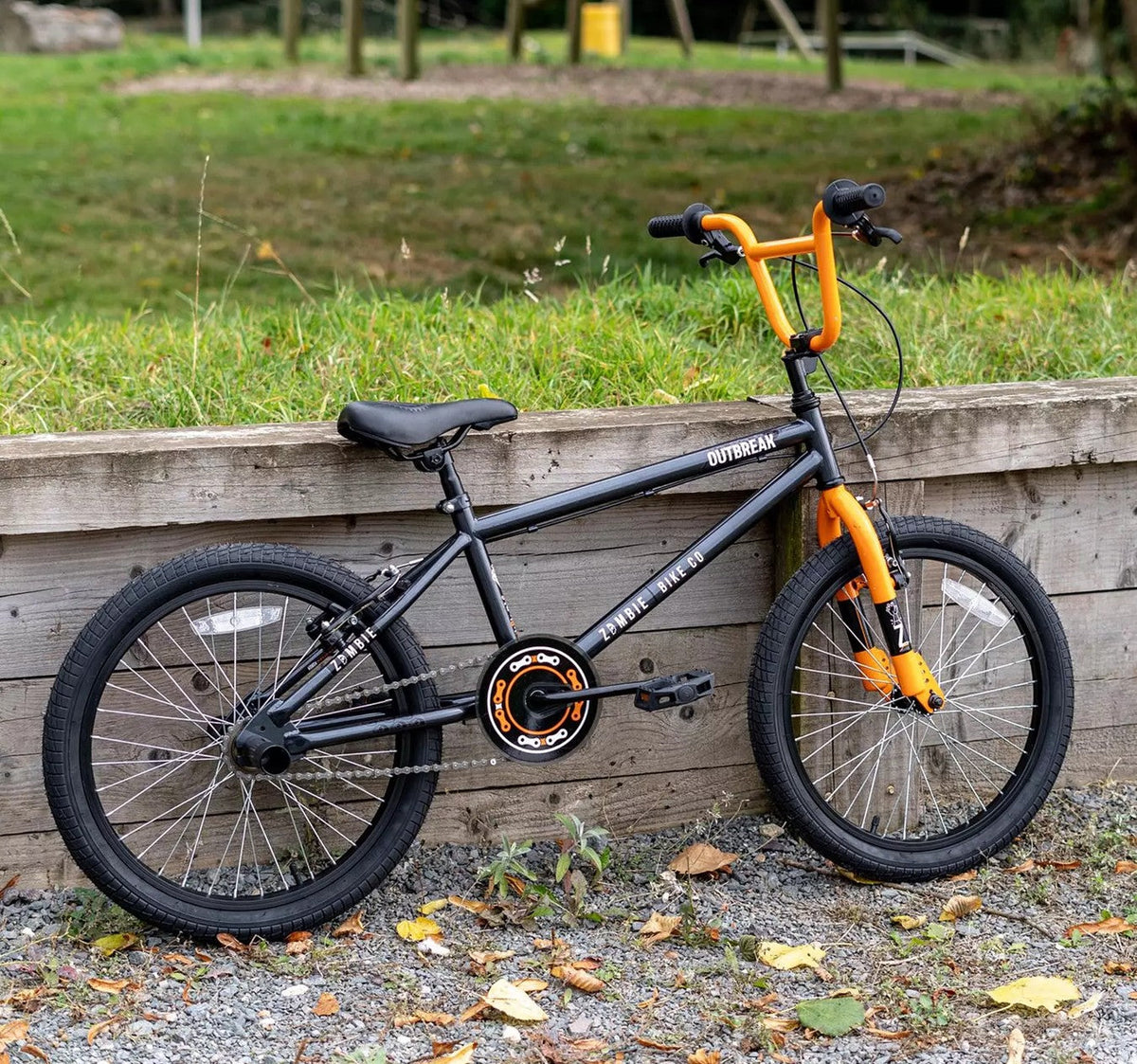 Best Kids' BMX Under £200 UK 2026: Zombie Infest vs Outbreak vs Plague vs Slackjaw