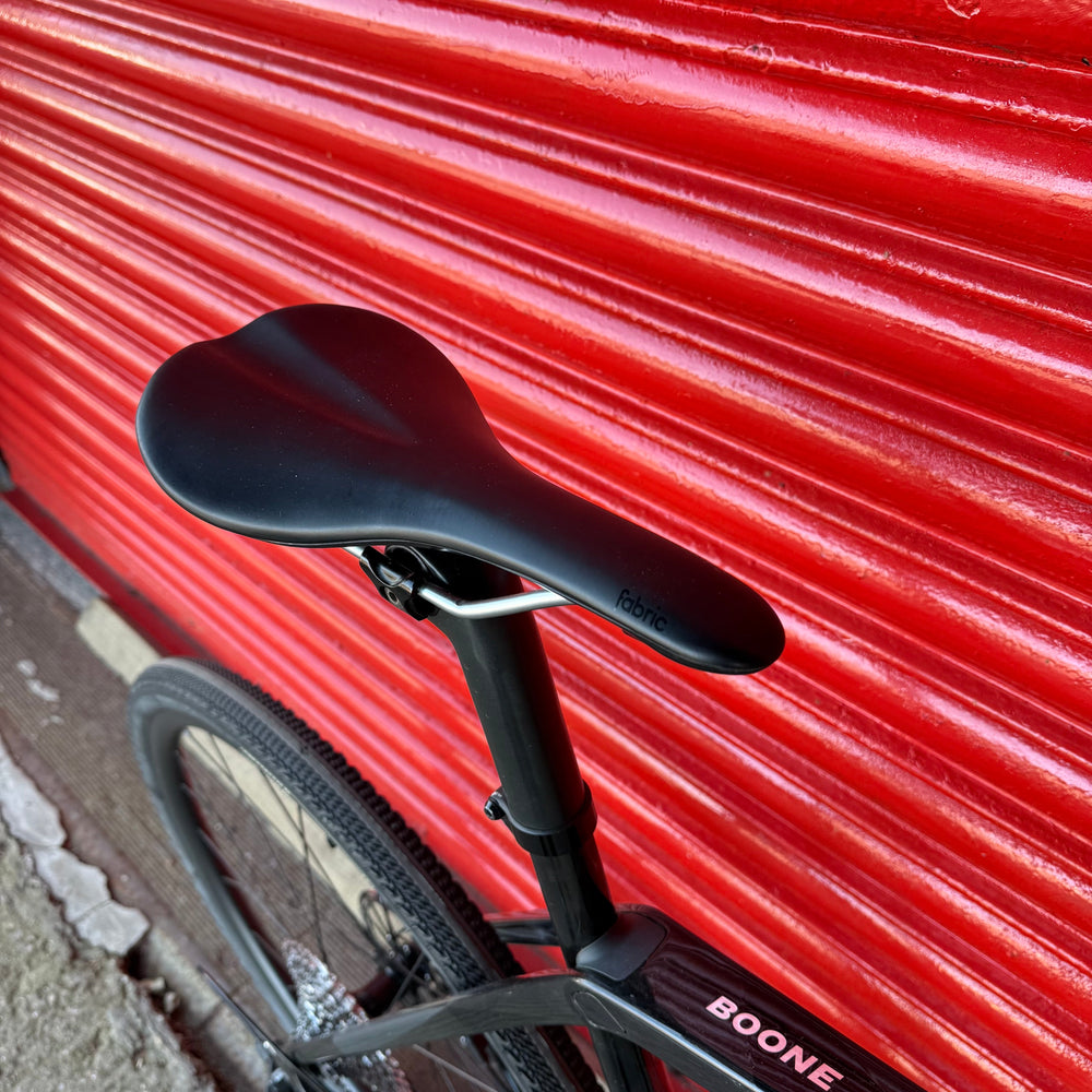 Trek Boone 6 SRAM Apex Carbon Disc CX Gravel Bike - 61cm — view 16