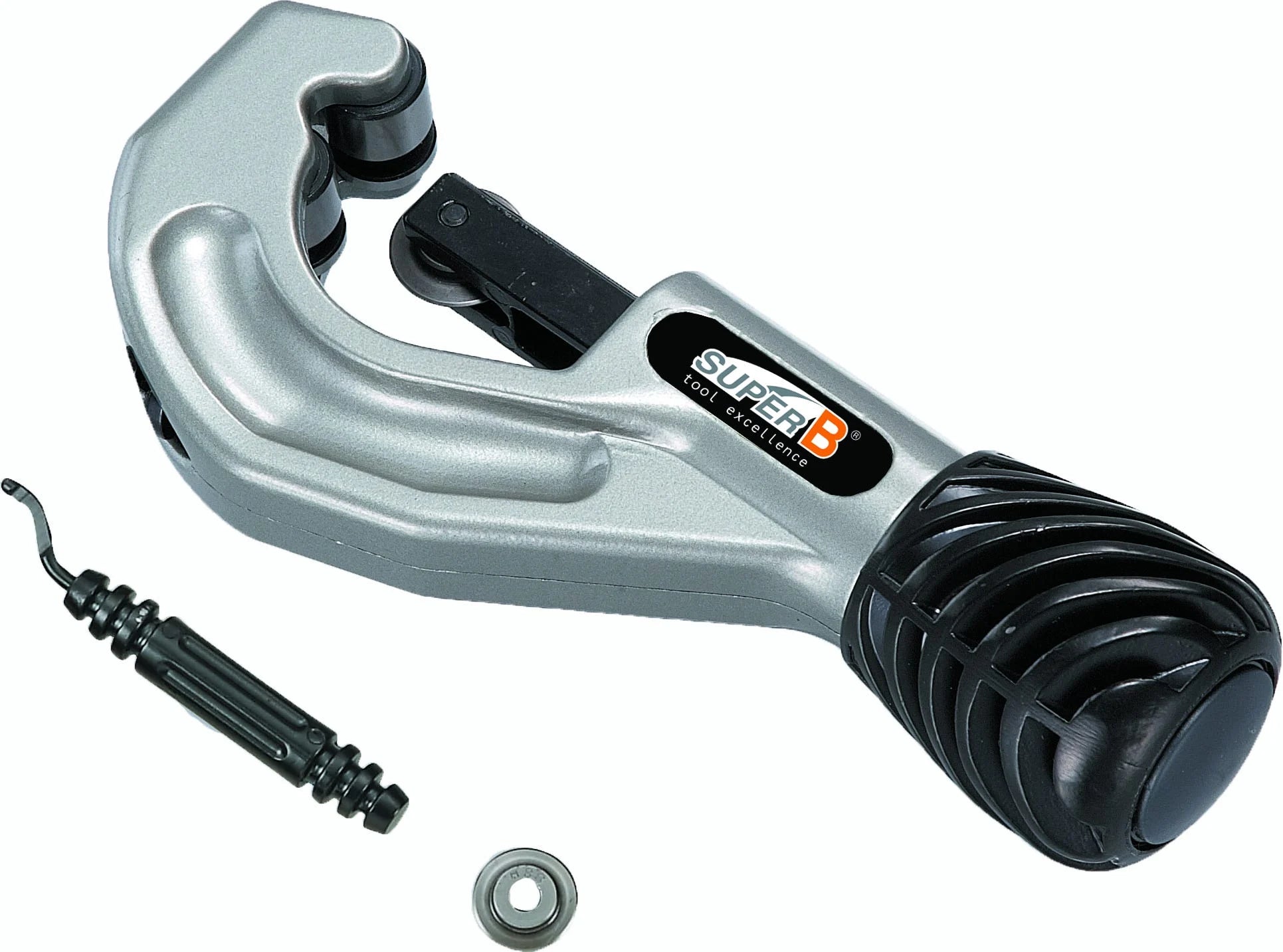 Super B Premium TB-1917 Tube Cutter 6-38mm Super B Premium TB-1917 Tube Cutter 6-38mm
