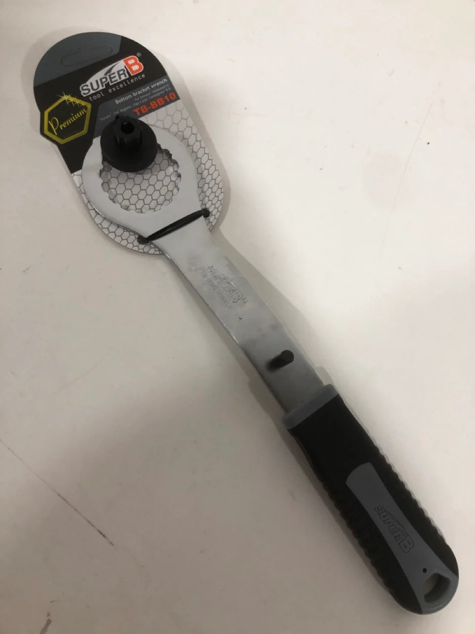 Super b bottom bracket spanner tb bb10 perfect for everyone Super b bottom bracket spanner tb bb10 perfect for everyone