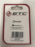Etc bullets valve caps in schraeder green perfect for everyone Etc bullets valve caps in schraeder green perfect for everyone