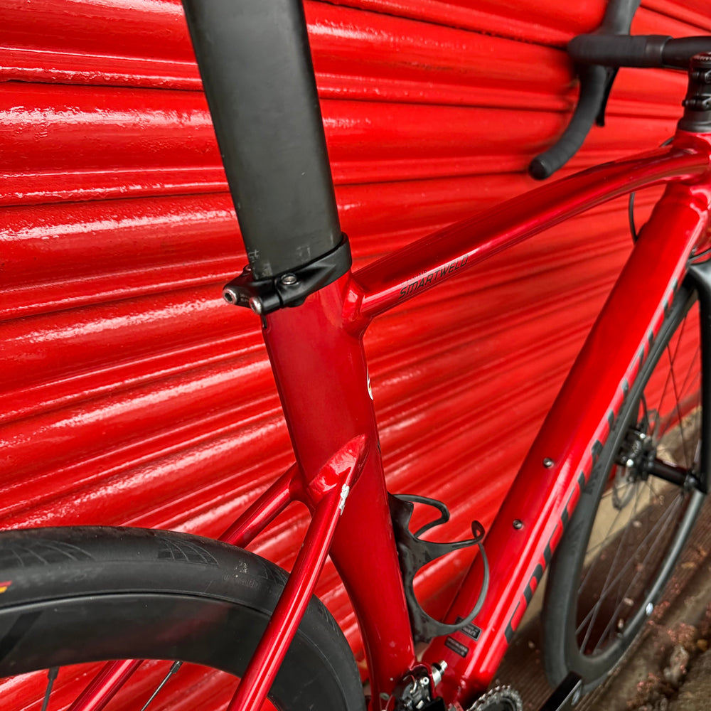Specialized Allez Sprint Shimano 105 Aluminium Road Bike - 54cm — view 9