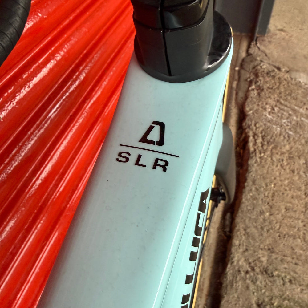 Di Luca Killer SLR2 SRAM Rival AXS Carbon Disc Road Bike - S 52cm — view 5