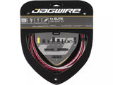 Jagwire Elite Link Shift Kit - Red Jagwire Elite Link Shift Kit - Red