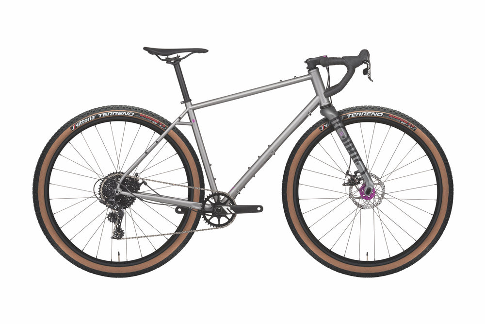 Rondo Bogan ST 2 grey, view 2 — view 2