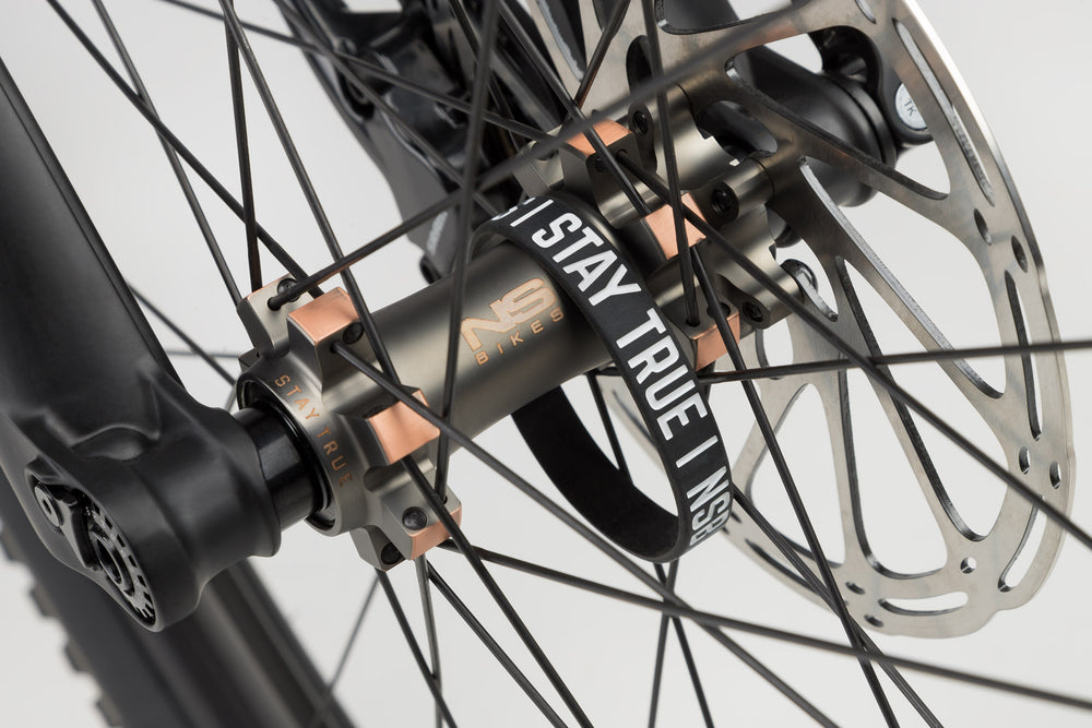 NS Bikes Synonym TR 2, view 4 — view 4