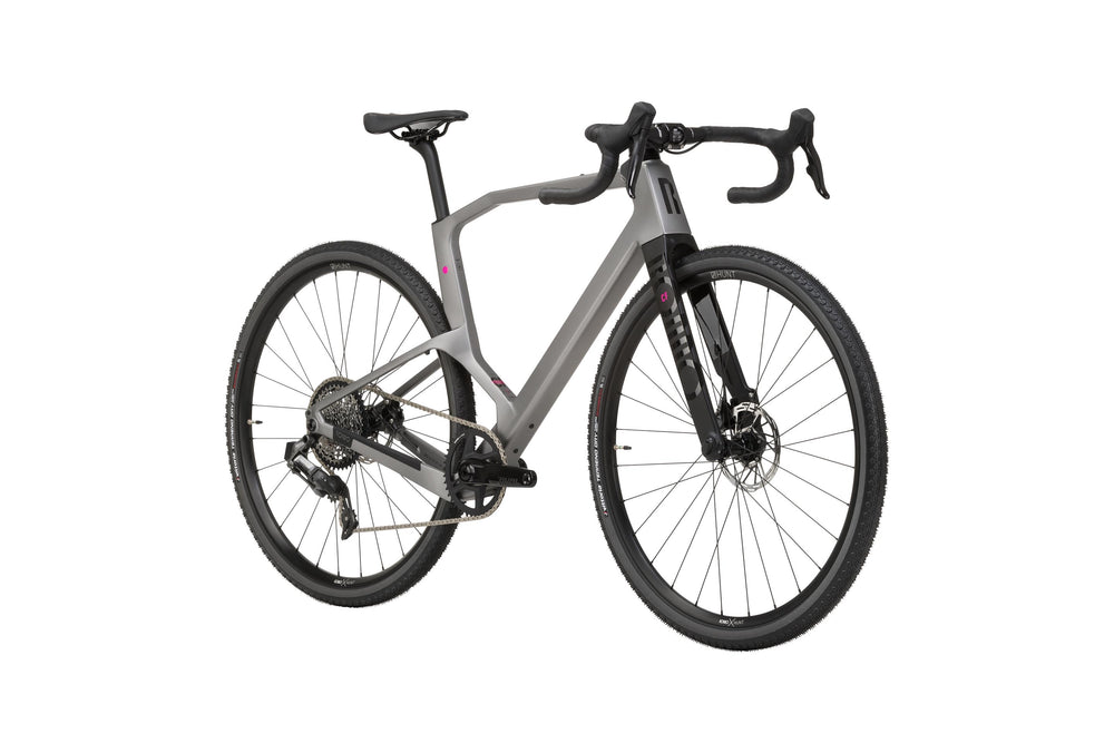 Rondo Ruut CF 1 Silver/Grey, view 3 — view 3