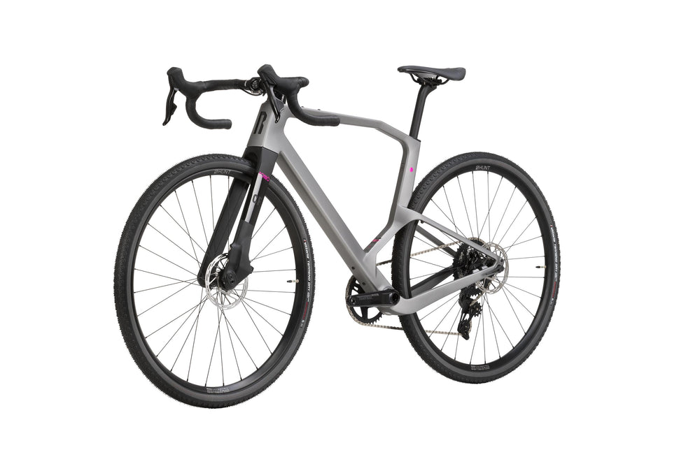Rondo Ruut CF 1 Silver/Grey, view 4 — view 4