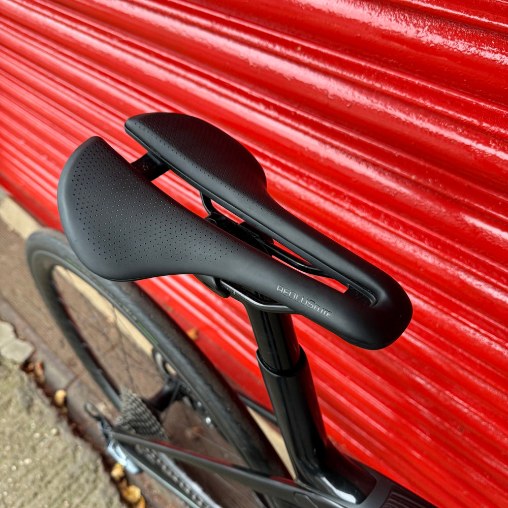 Trek Domane SLR Ultegra Disc Carbon Endurance Road Bike - 50cm — view 18