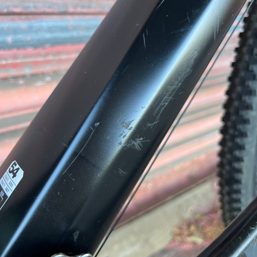 BMC Crossmachine CX01 SRAM Force 1x Carbon Gravel Cyclocross CX Disc Bike - 54cm — view 21