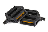 Salt Junior Pedal 1/2" Nylon In Black Salt Junior Pedal 1/2" Nylon In Black
