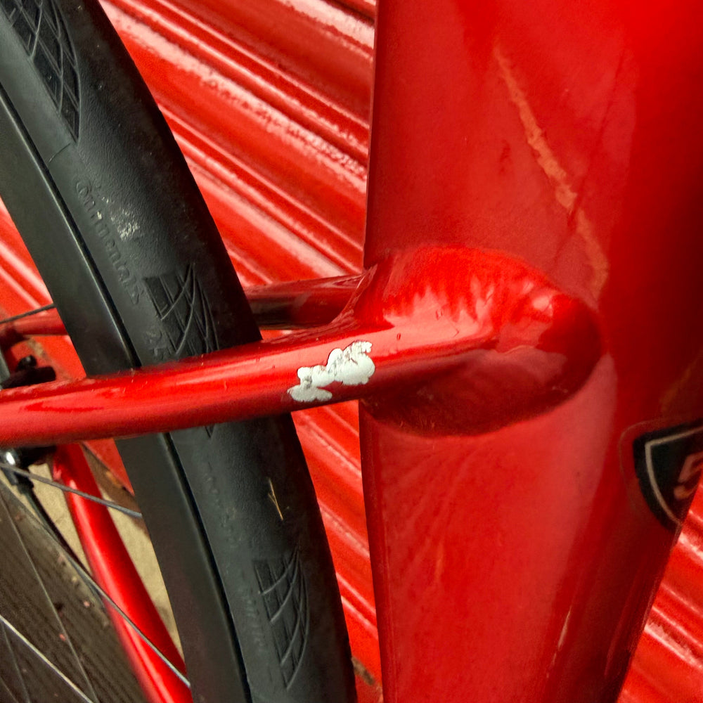 Specialized Allez Sprint Shimano 105 Aluminium Road Bike - 54cm — view 20