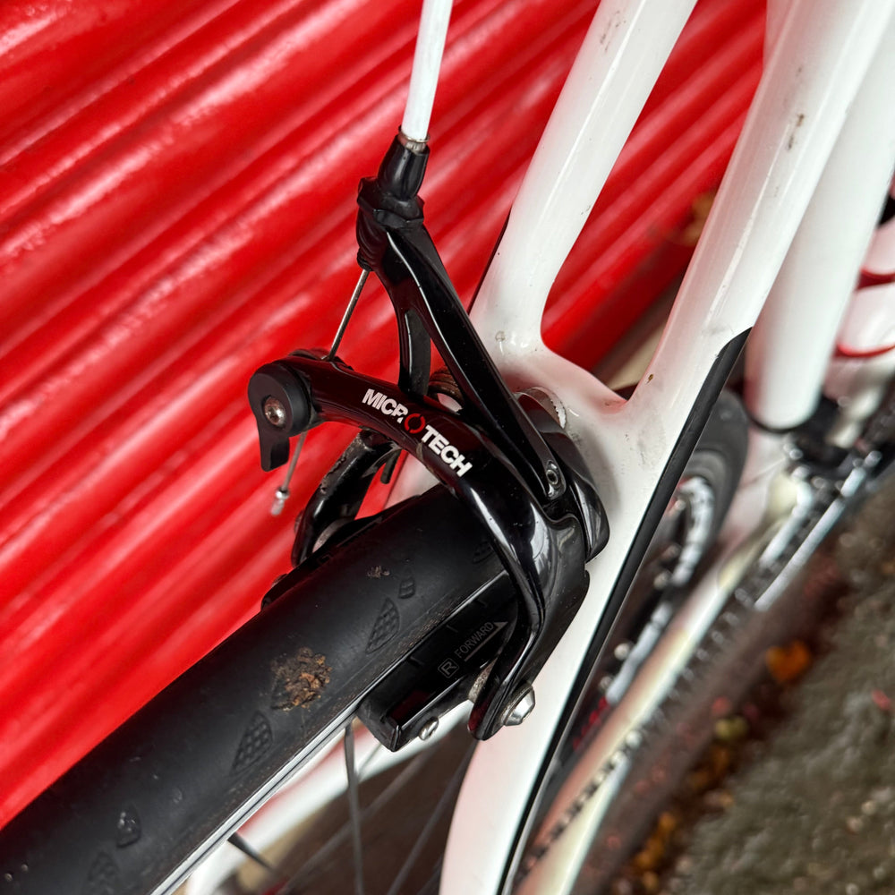 Basso Lotto Shimano 105 Carbon Road Bike - 58cm — view 19