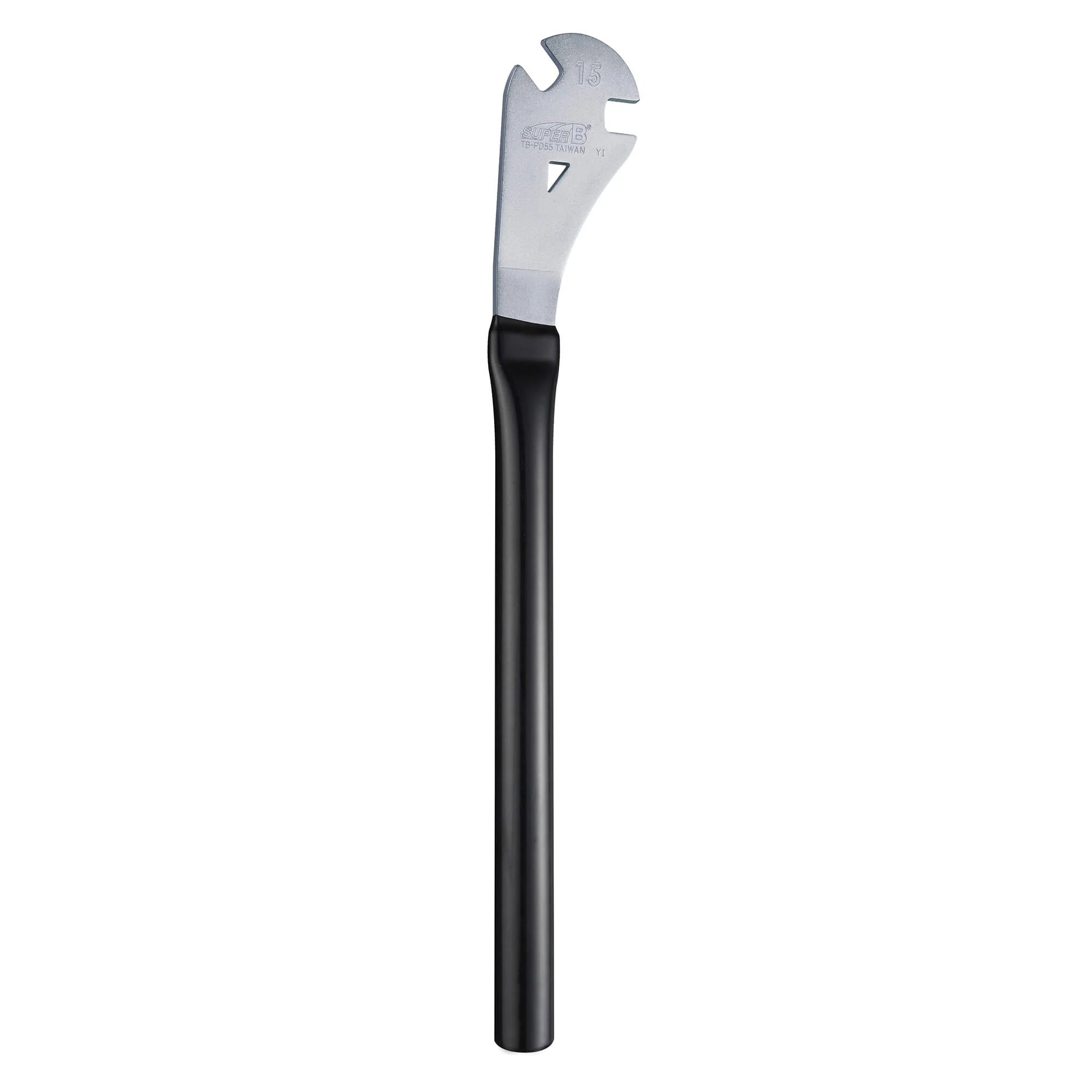 Super B Professional Pedal Wrench Tb-Pd55 Super B Professional Pedal Wrench Tb-Pd55