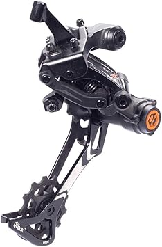 Box One 11 Speed Rear Derailleur X-Wide Box One 11 Speed Rear Derailleur X-Wide