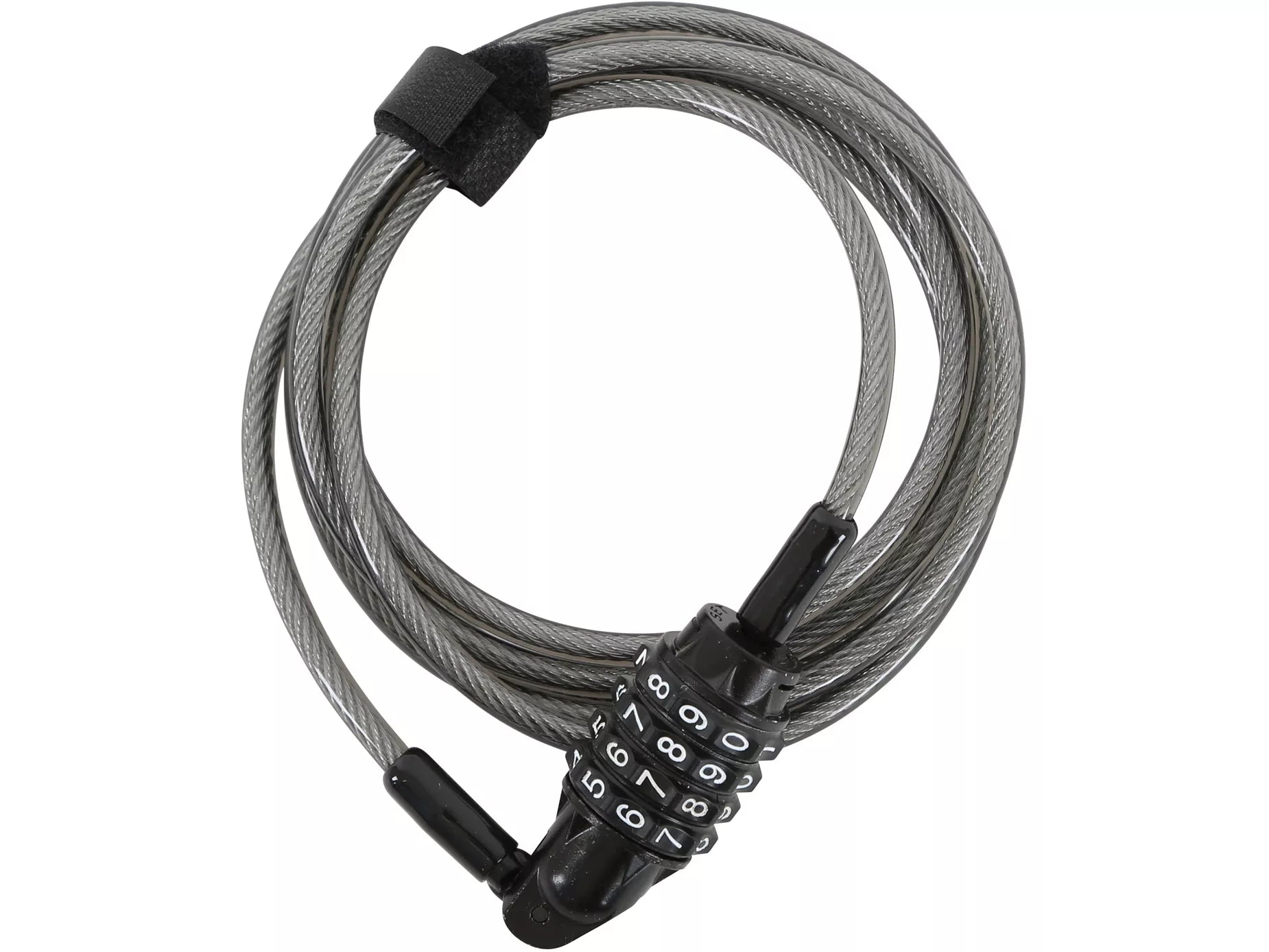 Magnum Plus Orion Combo Lock 2.1m x 6mm Magnum Plus Orion Combo Lock 2.1m x 6mm