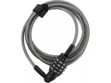 Magnum Plus Orion Combo Lock 2.1m x 6mm Magnum Plus Orion Combo Lock 2.1m x 6mm