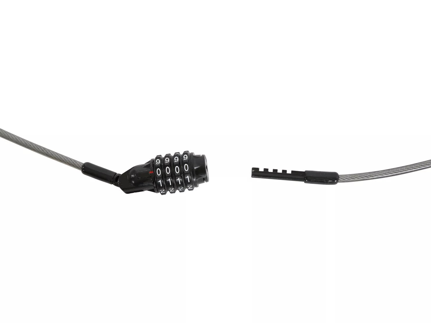 Magnum plus orion combo lock 2 1m x 6mm perfect for everyone Magnum plus orion combo lock 2 1m x 6mm perfect for everyone