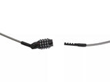 Magnum plus orion combo lock 2 1m x 6mm perfect for everyone Magnum plus orion combo lock 2 1m x 6mm perfect for everyone
