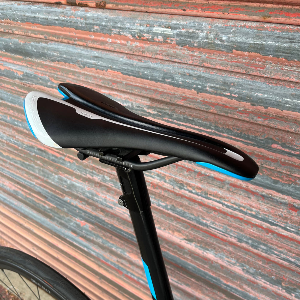 Giant TCR Advanced SL 0 SRAM eTap Carbon Road Bike - L 58cm — view 18