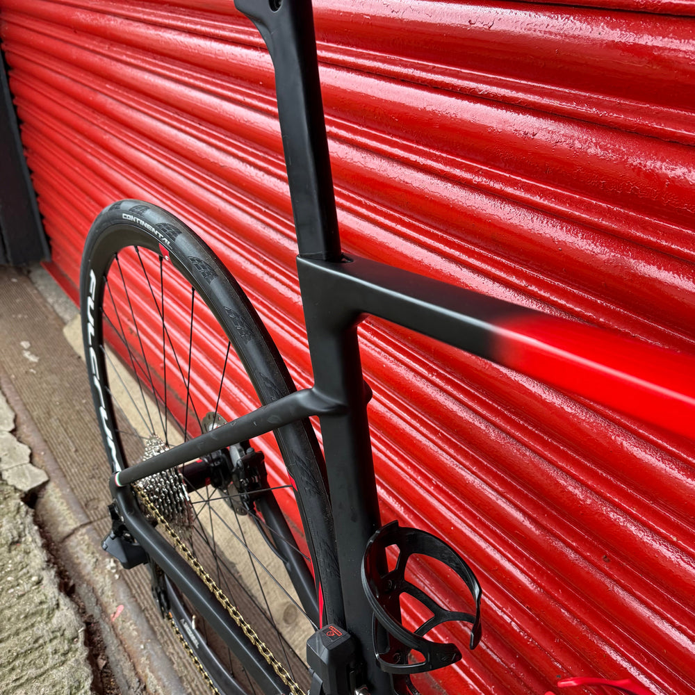Di Luca Killer SLR2 105 Di2 Carbon Disc Road Bike - M 54cm — view 11