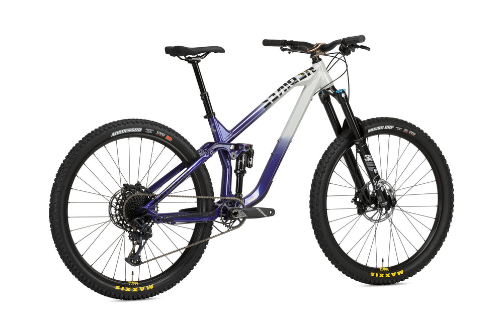 NS Bikes Define AL 155 1, view 3 — view 3