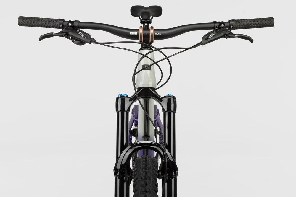 NS Bikes Define AL 155 1, view 4 — view 4