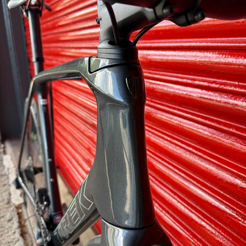 Trek Emonda SL6 Pro Shimano 105 Di2 Carbon Disc Road Bike - 60cm — view 7