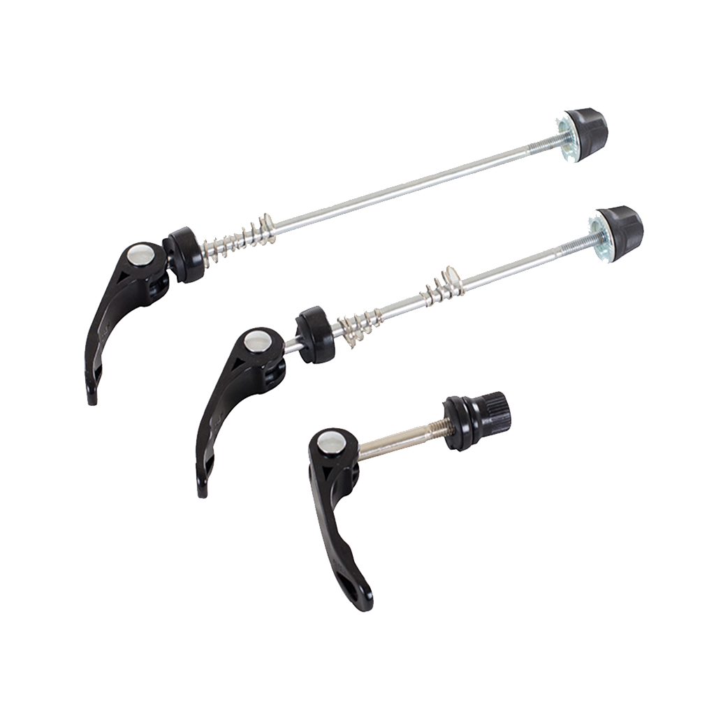 ETC Quick Release Skewer Kit ETC Quick Release Skewer Kit