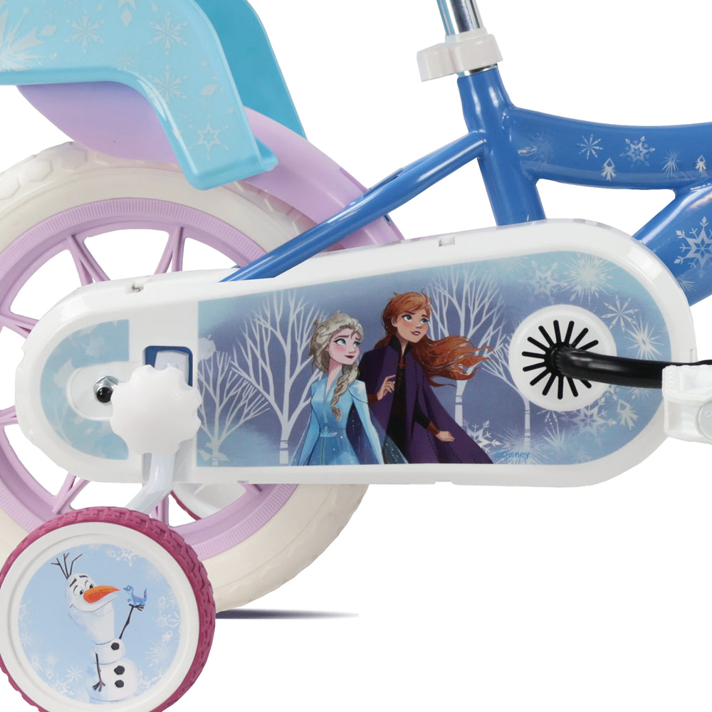 Frozen My First 12" Kids Bike — view 5