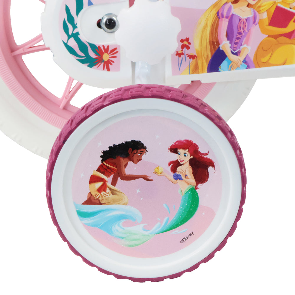 Disney Princess My First 12" Kids Bike — view 6