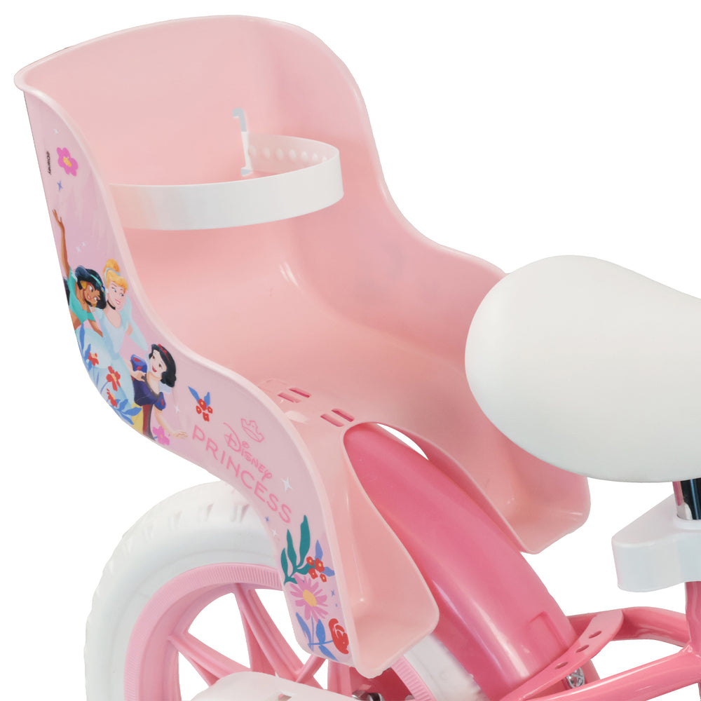 Disney Princess My First 12" Kids Bike — view 7
