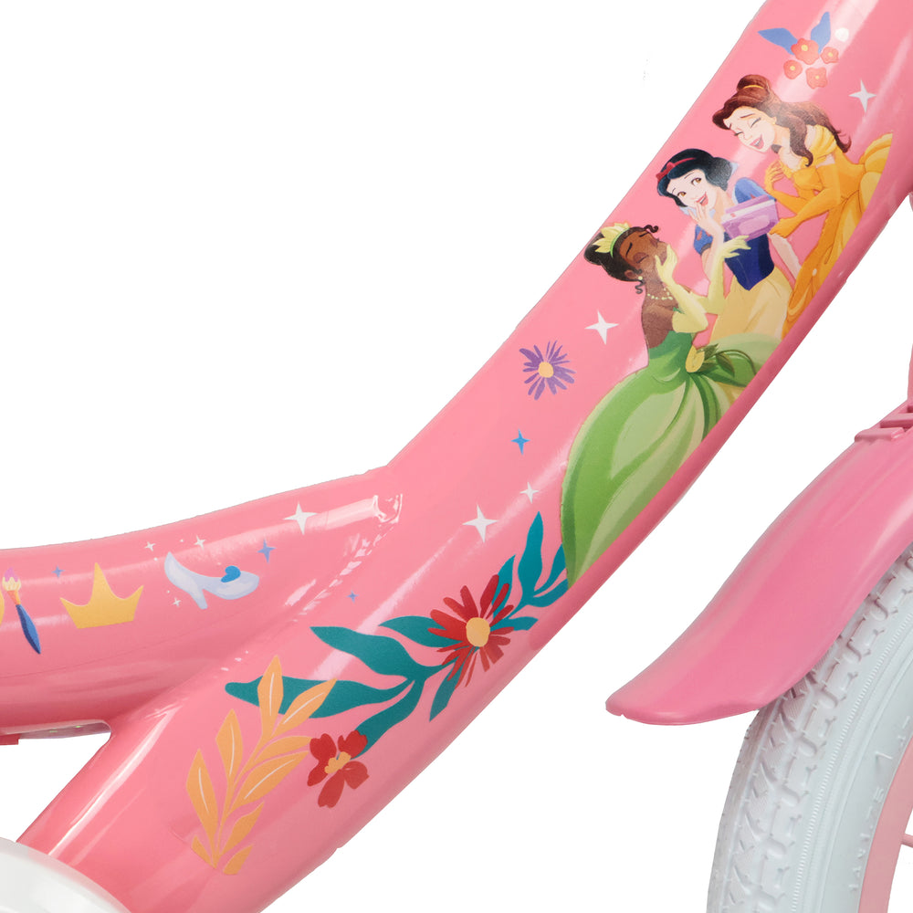 Disney Princess 14" Kids Bike — view 5