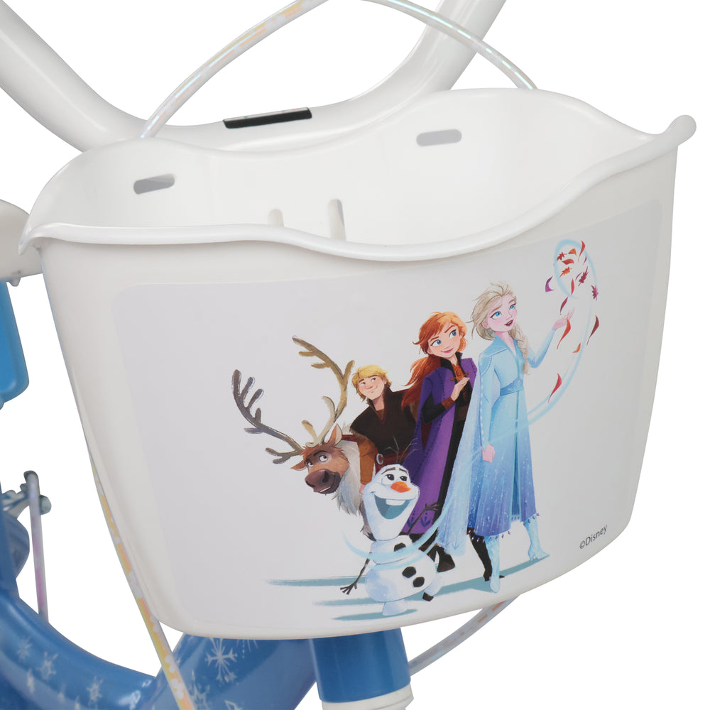 Frozen 14" Kids Bike — view 2