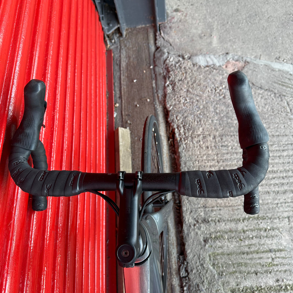 Trek Emonda SL Ultegra Carbon Disc Road Bike - 58cm — view 17