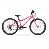 Shyre Hopton 24" Wheels - Pink Shyre Hopton 24" Wheels - Pink