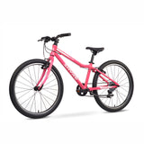 Shyre Hopton 24" Wheels - Pink Shyre Hopton 24" Wheels - Pink