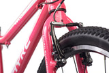 Shyre Hopton 24" Wheels - Pink Shyre Hopton 24" Wheels - Pink