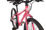 Shyre Hopton 24" Wheels - Pink Shyre Hopton 24" Wheels - Pink