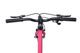 Shyre Hopton 24" Wheels - Pink Shyre Hopton 24" Wheels - Pink