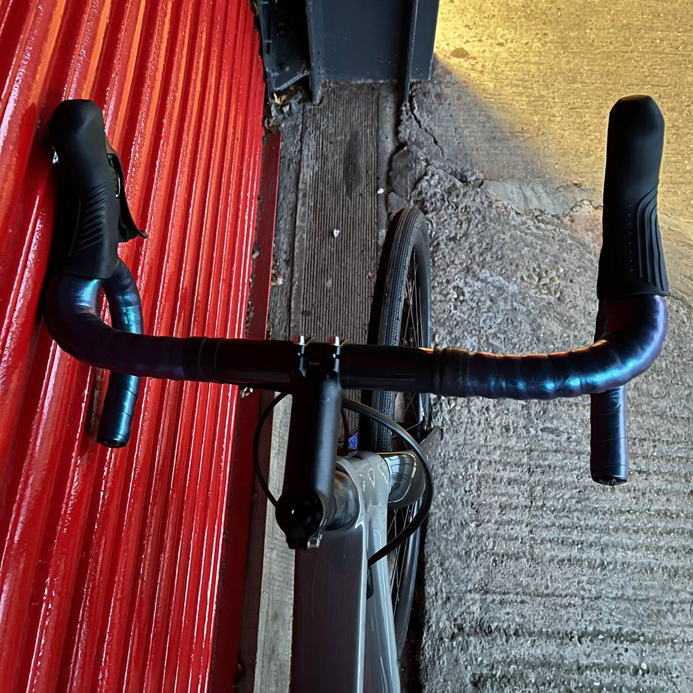 Cannondale Supersix CX Shimano GRX Carbon Disc Gravel Cyclocross Bike - 58cm — view 16