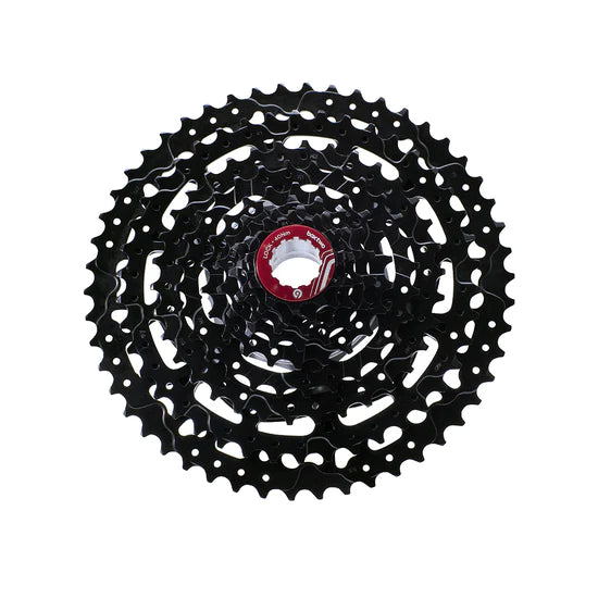 Box Two Prime 9 X-Wide 12-50T E-Bike Cassette Box Two Prime 9 X-Wide 12-50T E-Bike Cassette
