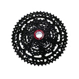 Box Two Prime 9 X-Wide 12-50T E-Bike Cassette Box Two Prime 9 X-Wide 12-50T E-Bike Cassette